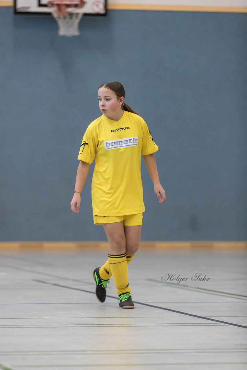 Bild 216 - C-Juniorinnen 3 Loewinnen Cup